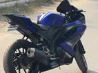 Yamaha R15 v3 2020