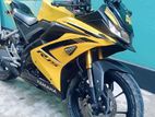 Yamaha R15 v3 2020