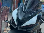 Yamaha R15 v3 2020 model