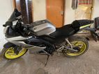 Yamaha R15 V3 2021