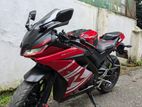 Yamaha R15 V3 2021