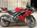 Yamaha R15 V3 2021