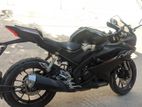 Yamaha R15 V3 2021