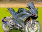 Yamaha R15 . 2021