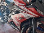 Yamaha R15 v3 2021