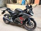 Yamaha R15 V3 2021