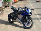 Yamaha R15 V3 2021