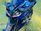 Yamaha R15 ` 2021