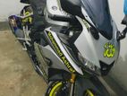 Yamaha R15 V3 Indonesia . 2021