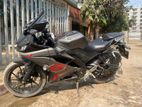 Yamaha R15 V3 2021