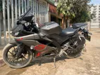 Yamaha R15 V3 2021