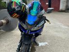Yamaha R15 V3 2021
