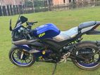 Yamaha R15 v3 2021