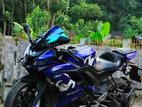 Yamaha R15 V3 2021