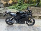 Yamaha R15 v3 2021