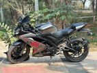 Yamaha R15 v3 2021