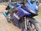 Yamaha R15 v3 2021