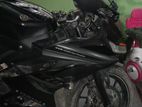Yamaha R15 V3 2021