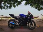 Yamaha R15 V3 2021