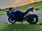 Yamaha R15 v3 2021