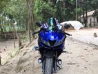 Yamaha R15 V3 2021