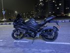 Yamaha R15 v3 2022