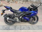 Yamaha R15 V3 2022