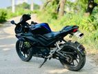 Yamaha R15 V3 2022