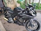 Yamaha R15 v3 2022