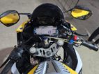 Yamaha R15 v3 2022