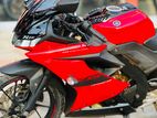 Yamaha R15 V3 2022