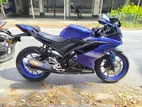 Yamaha R15 v3 2022