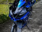 Yamaha R15 v3 2022