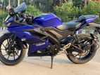 Yamaha R15 V3 2024