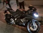 Yamaha R15 v3 2024