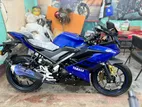 Yamaha R15 V3 2024