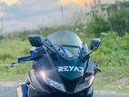 Yamaha R15 V3 2024