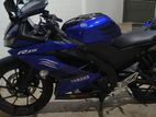 Yamaha R15 V3 2024