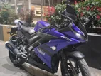 Yamaha R15 . 2025