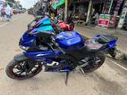 Yamaha R15 v3 abs 2020