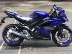 Yamaha R15 v3 abs 2020