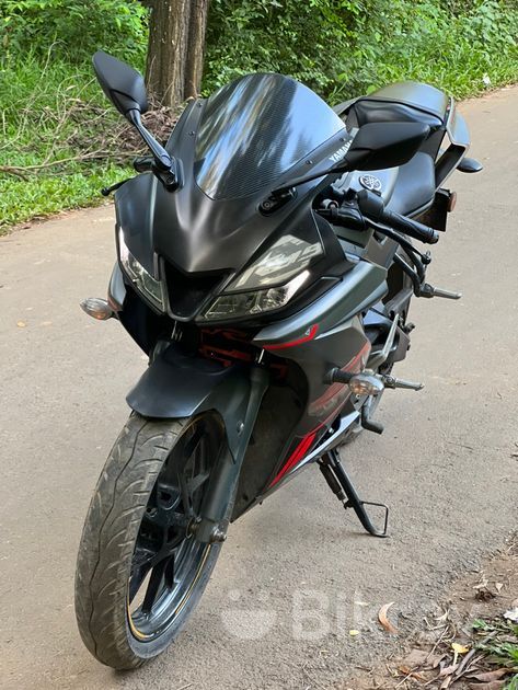 yamaha r15 v3 2020 special edition