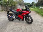 Yamaha R15 V3 Abs 2021