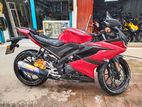 Yamaha R15 V3 ABS 2022