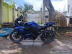 Yamaha R15 v3 abs bs4 2019