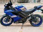 Yamaha R15 V3 abs BS6 2021