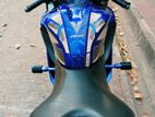 Yamaha R15 V3 abs BS6 2021