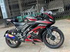 Yamaha R15 v3 Abs bs6 2021