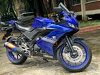 Yamaha R15 v3 Abs bs6 2022