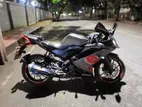 Yamaha R15 V3 B6 Dual Abs 2021